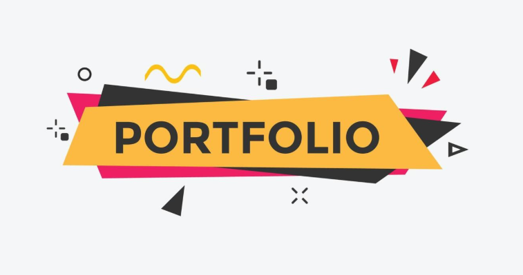 Portfolio 1