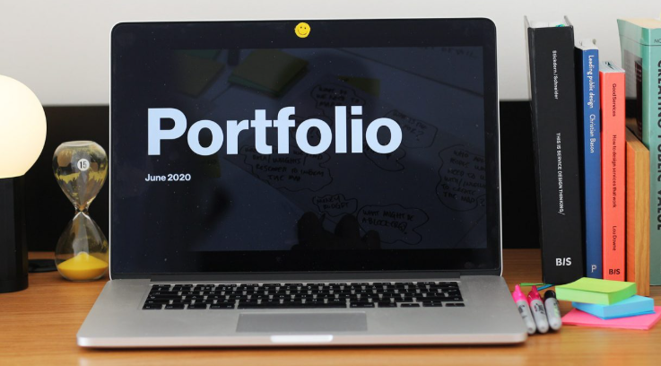 Portfolio 2